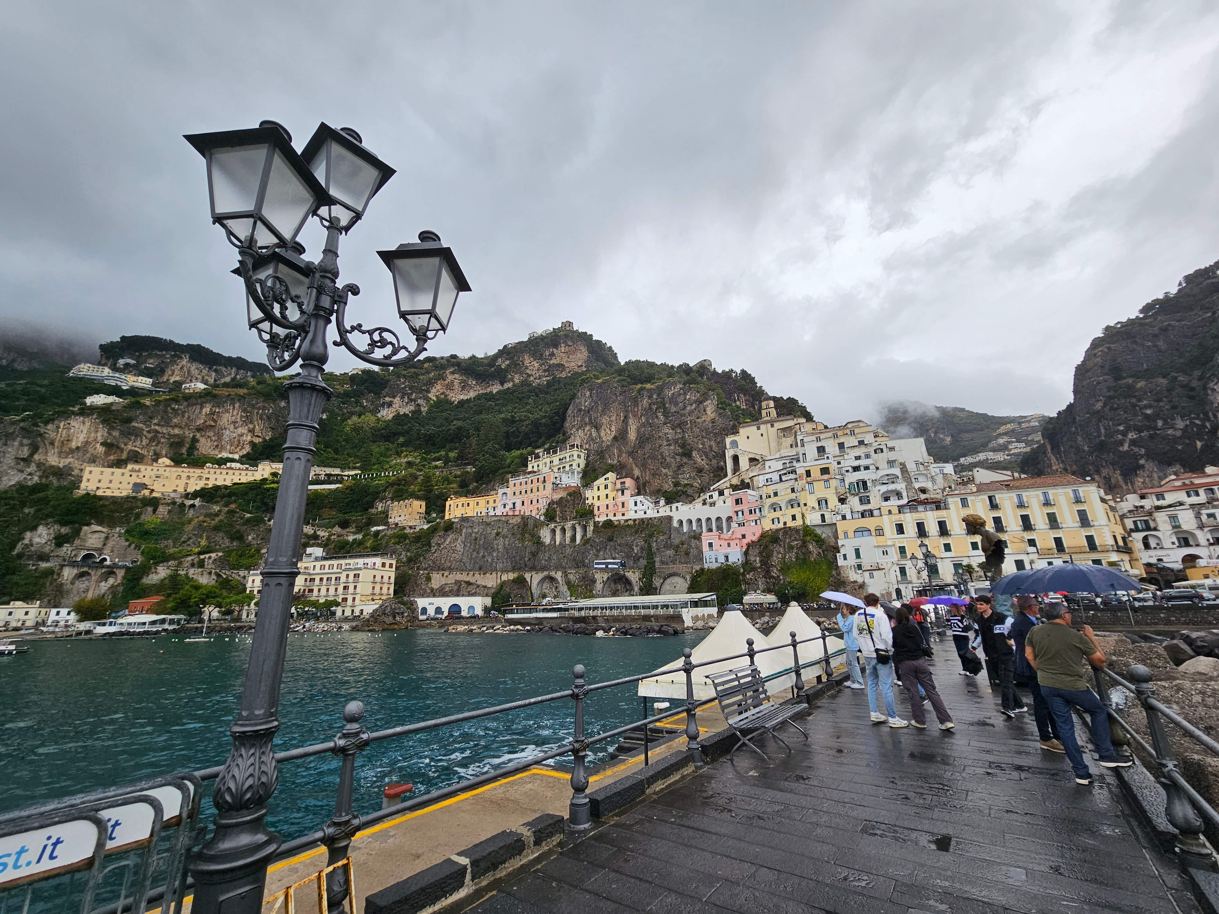 Amalfi